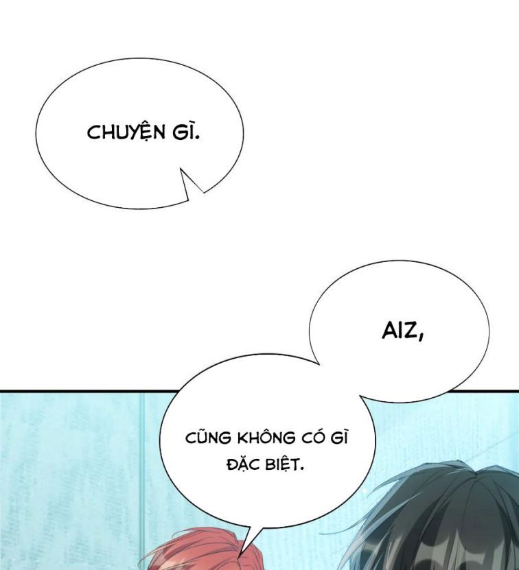 Nụ Hôn Vực Thẳm Chapter 51 - Trang 2