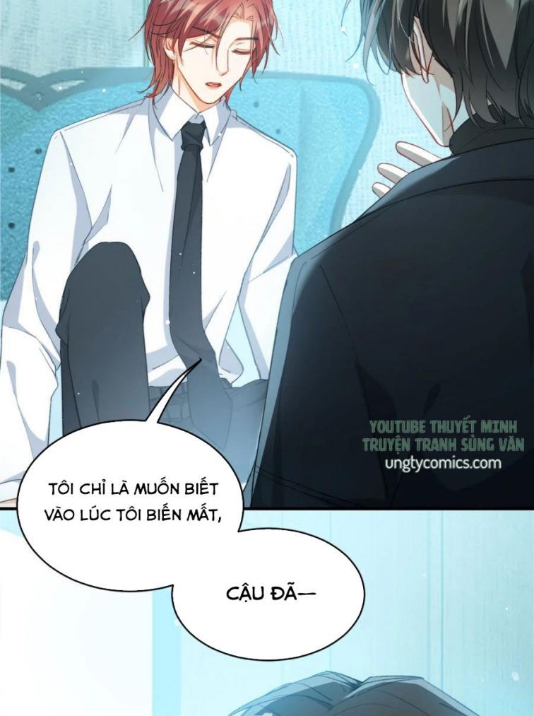Nụ Hôn Vực Thẳm Chapter 51 - Trang 2