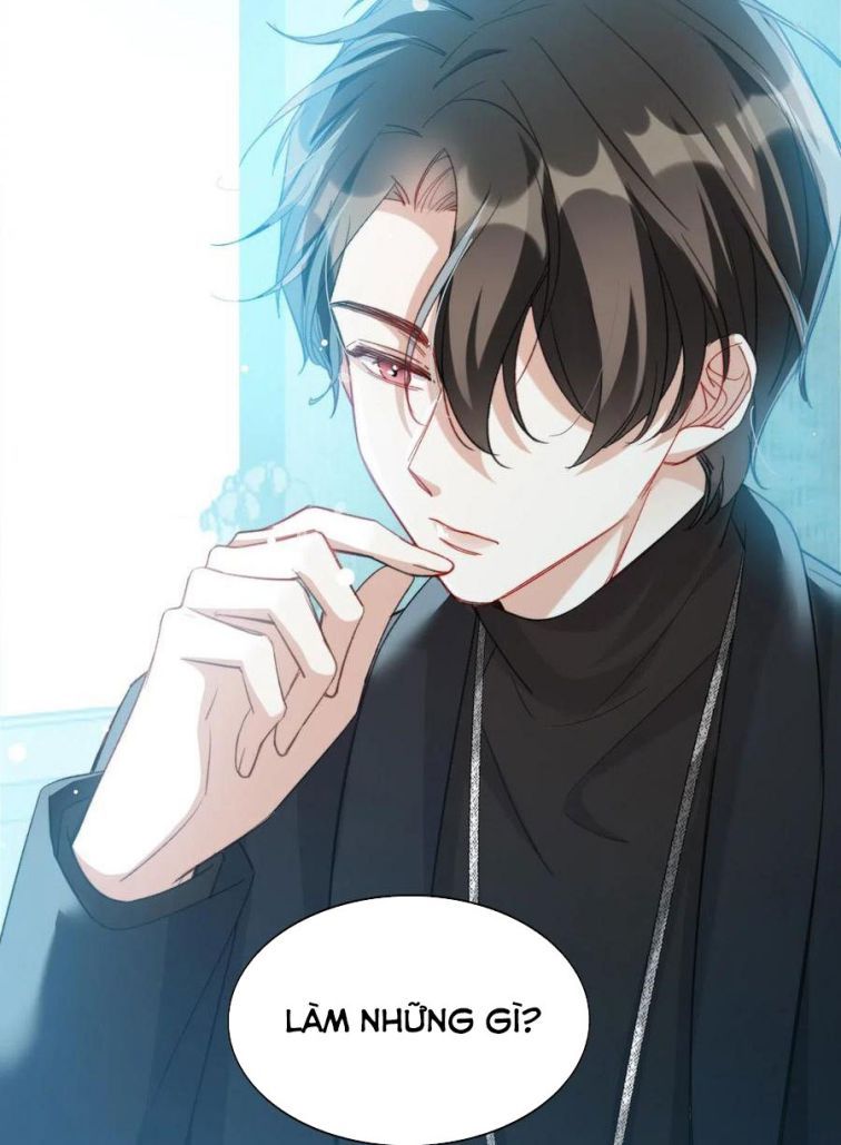 Nụ Hôn Vực Thẳm Chapter 51 - Trang 2