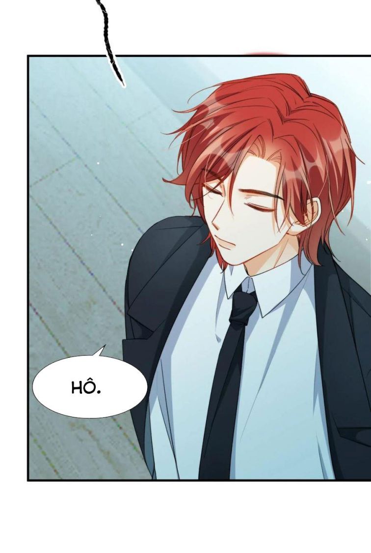 Nụ Hôn Vực Thẳm Chapter 51 - Trang 2