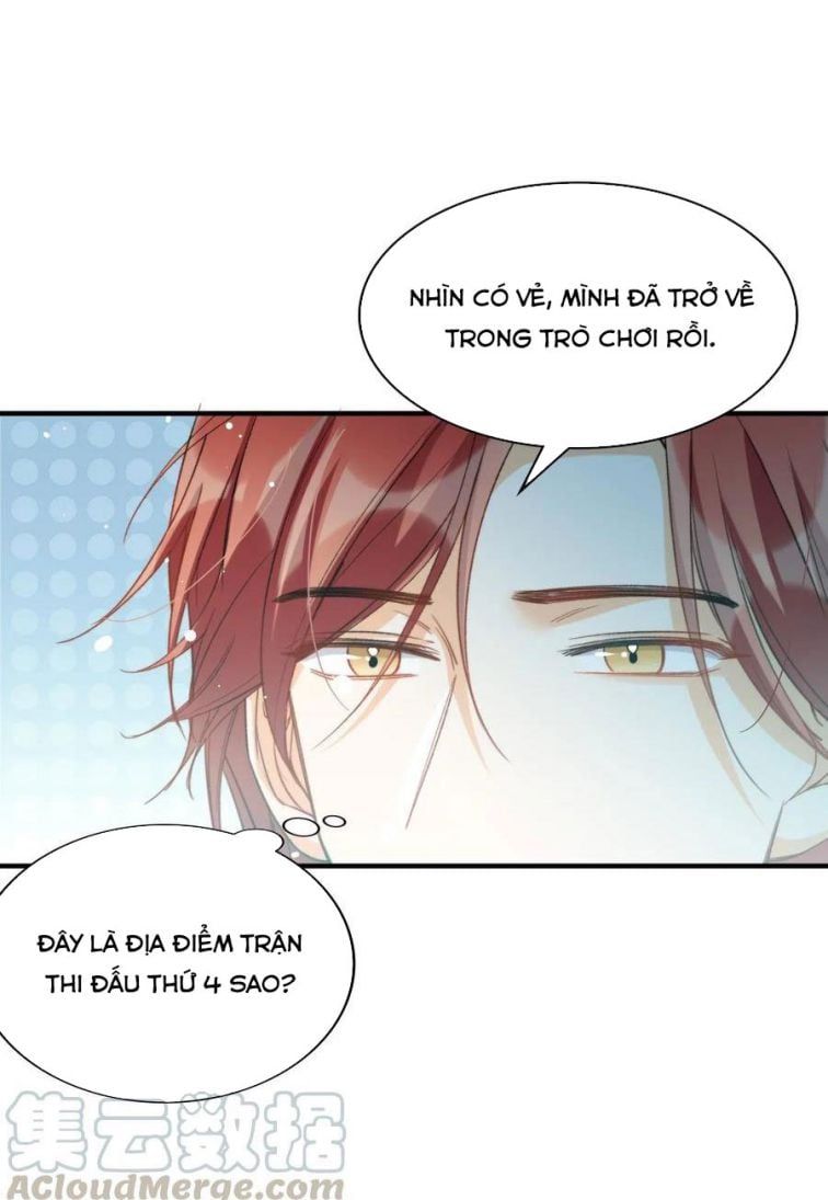 Nụ Hôn Vực Thẳm Chapter 51 - Trang 2