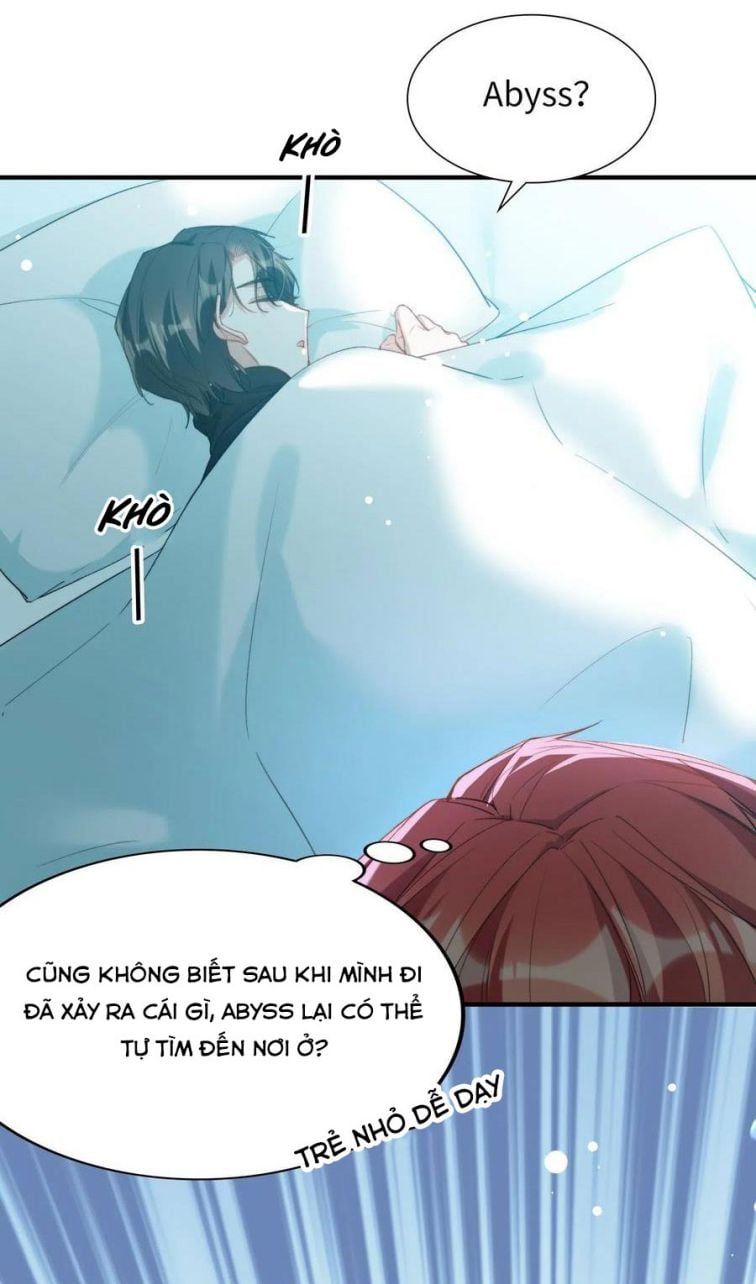 Nụ Hôn Vực Thẳm Chapter 51 - Trang 2