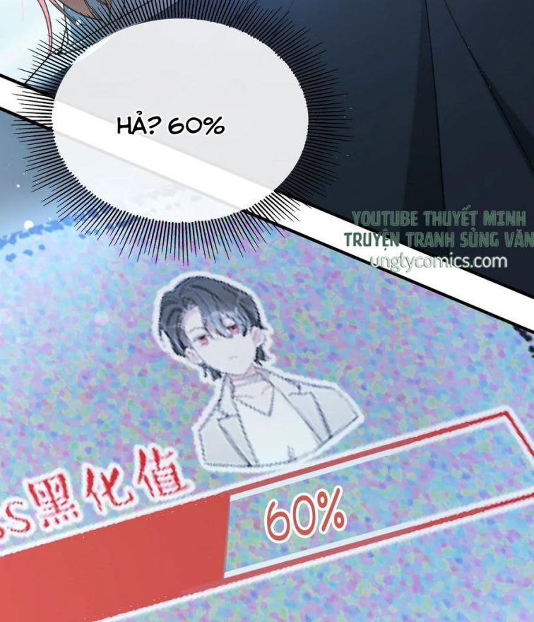 Nụ Hôn Vực Thẳm Chapter 51 - Trang 2