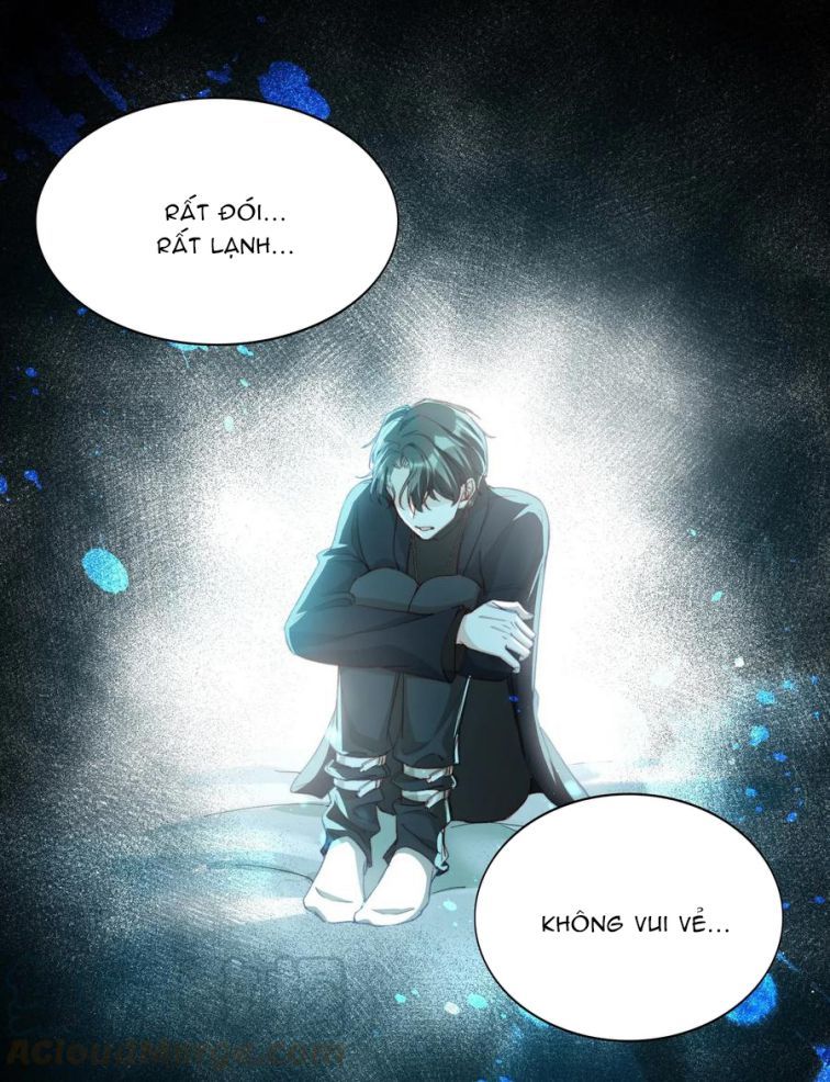 Nụ Hôn Vực Thẳm Chapter 52 - Trang 2