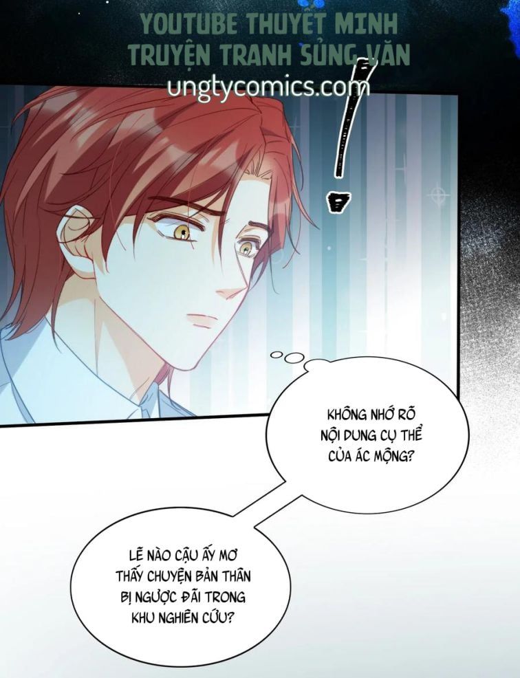 Nụ Hôn Vực Thẳm Chapter 52 - Trang 2