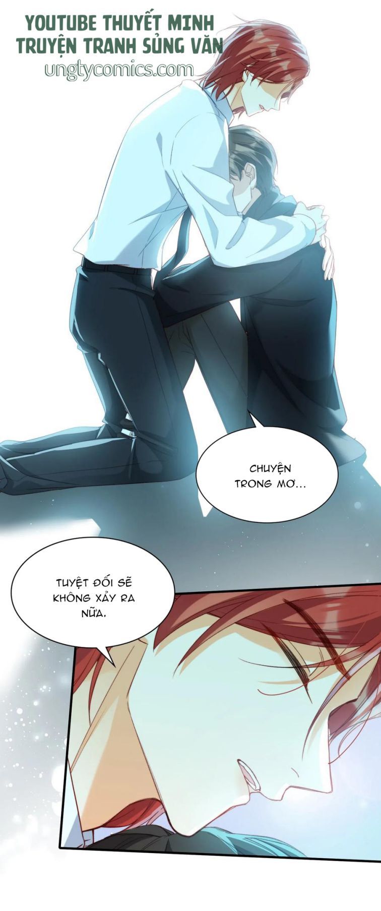 Nụ Hôn Vực Thẳm Chapter 52 - Trang 2
