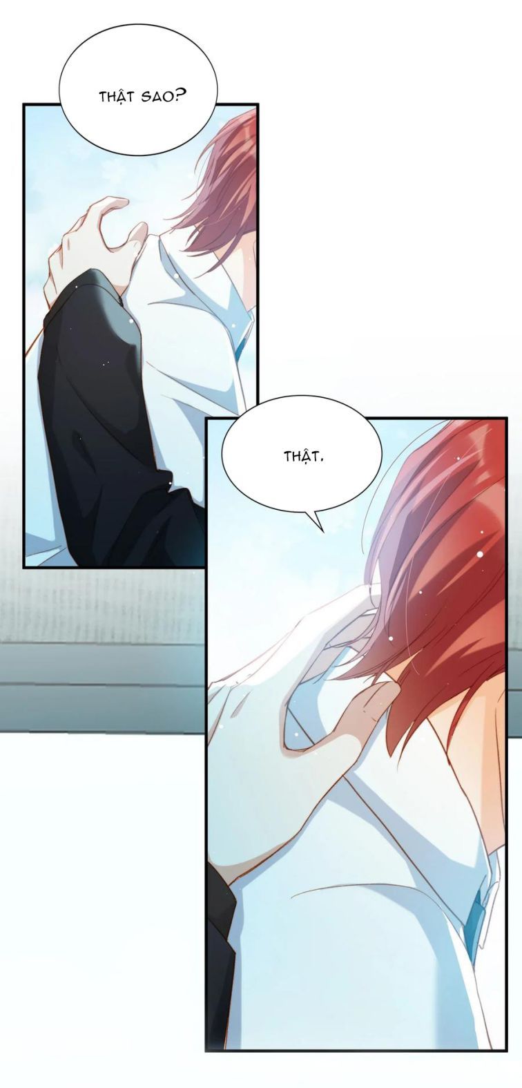 Nụ Hôn Vực Thẳm Chapter 52 - Trang 2