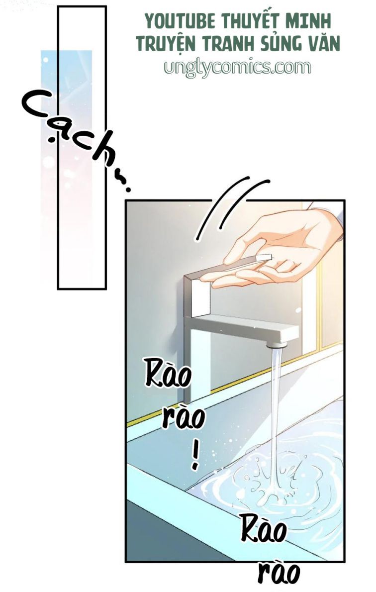 Nụ Hôn Vực Thẳm Chapter 52 - Trang 2