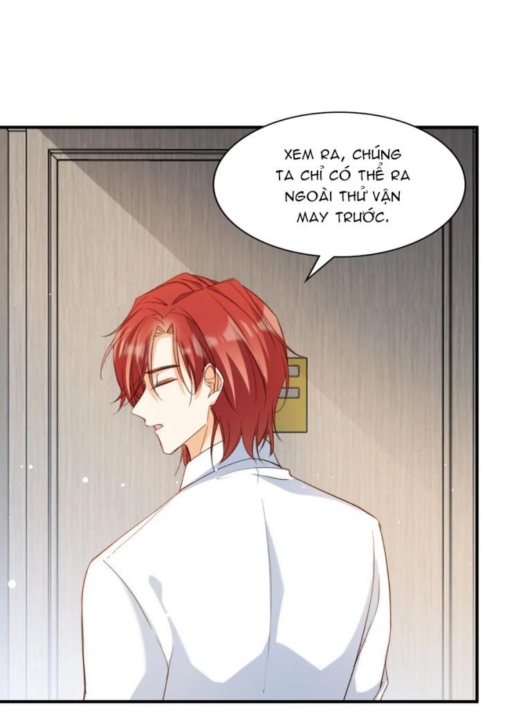 Nụ Hôn Vực Thẳm Chapter 52 - Trang 2