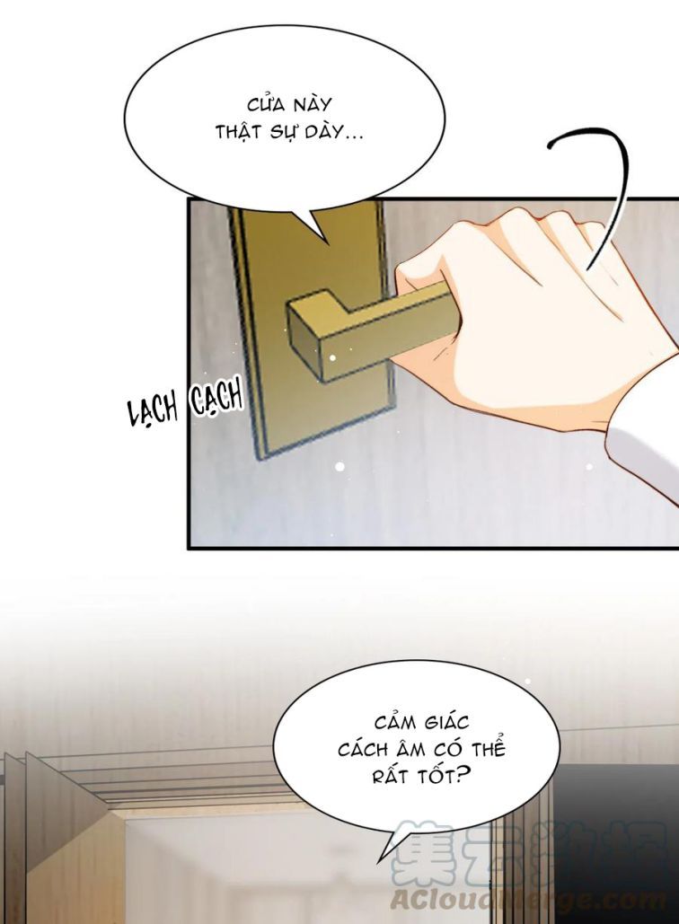 Nụ Hôn Vực Thẳm Chapter 52 - Trang 2