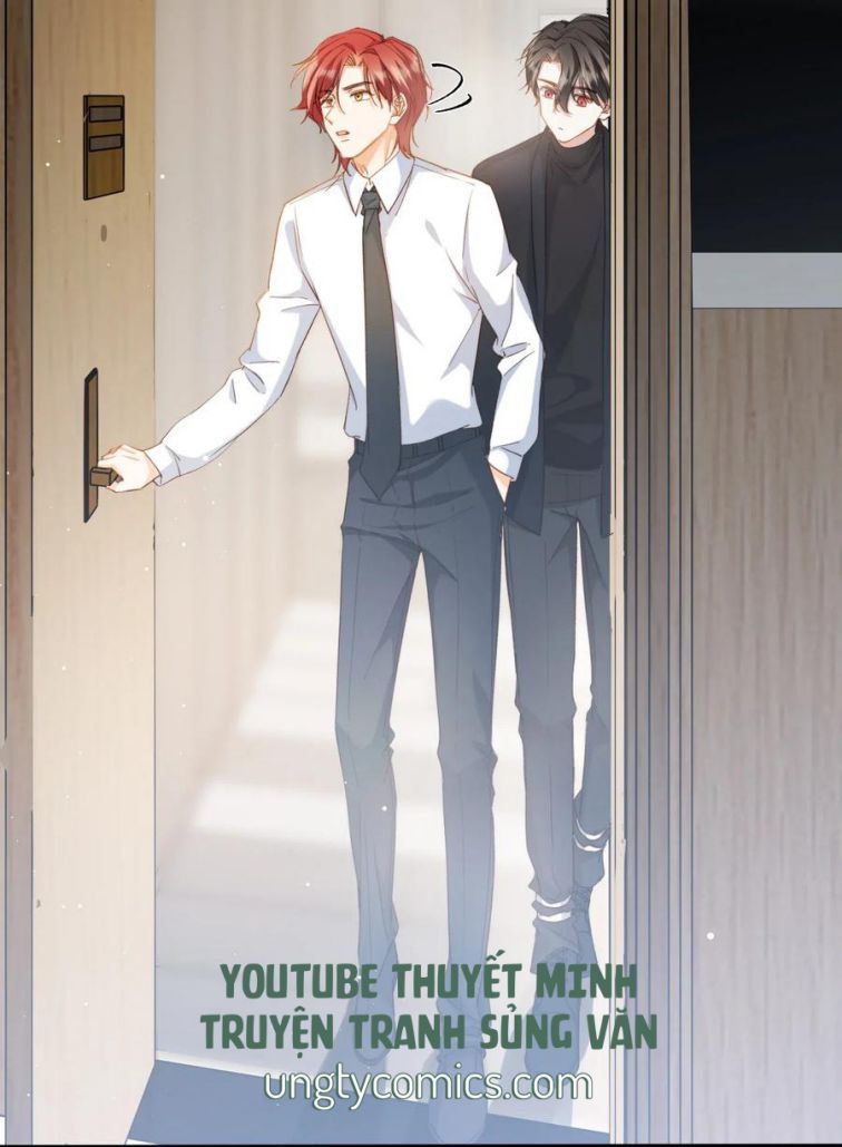Nụ Hôn Vực Thẳm Chapter 52 - Trang 2