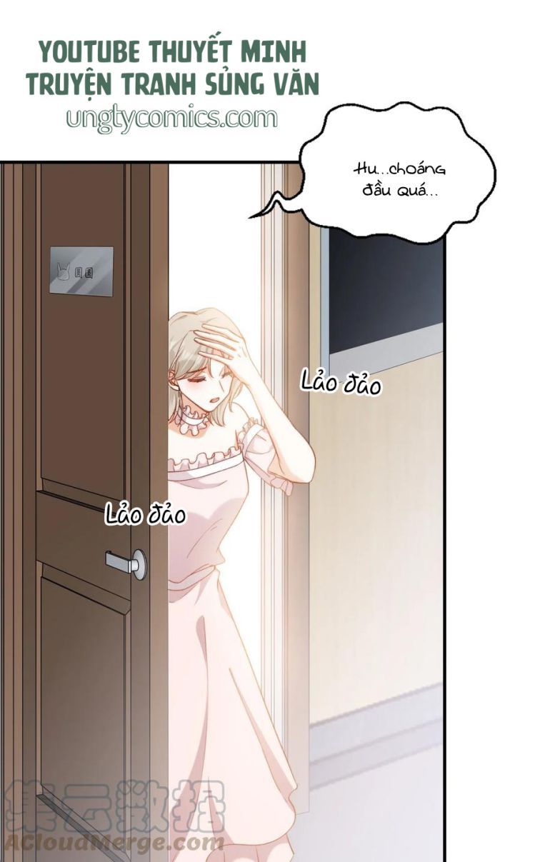 Nụ Hôn Vực Thẳm Chapter 52 - Trang 2