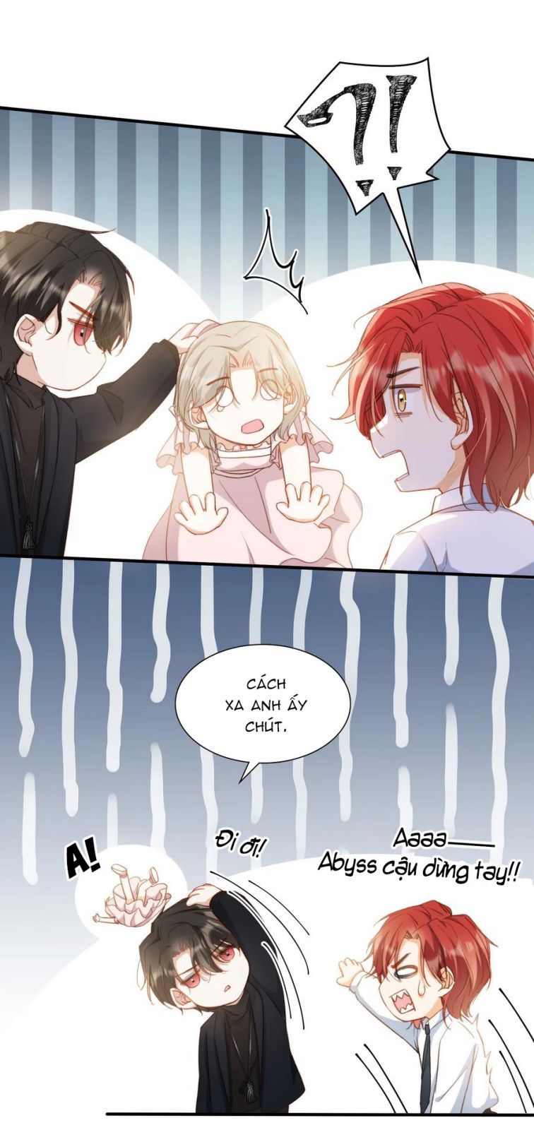 Nụ Hôn Vực Thẳm Chapter 52 - Trang 2