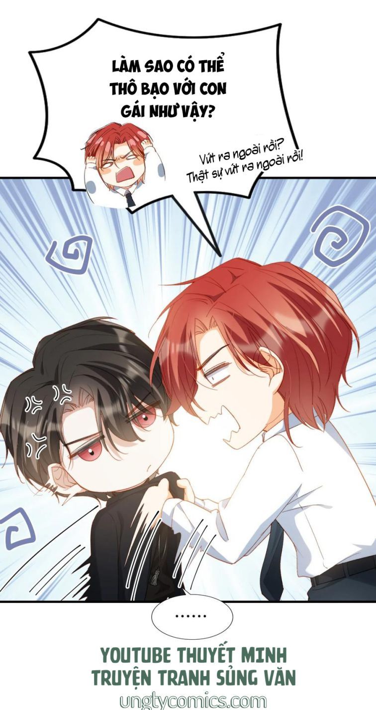 Nụ Hôn Vực Thẳm Chapter 52 - Trang 2