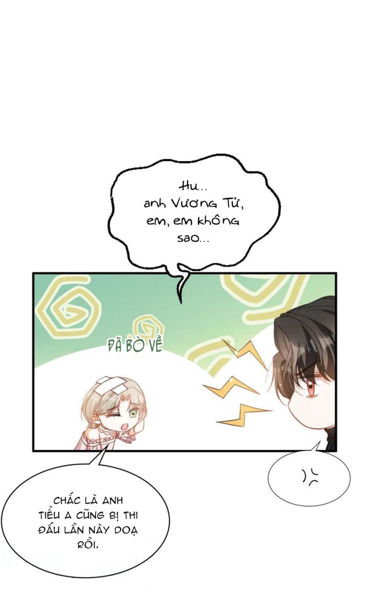 Nụ Hôn Vực Thẳm Chapter 52 - Trang 2