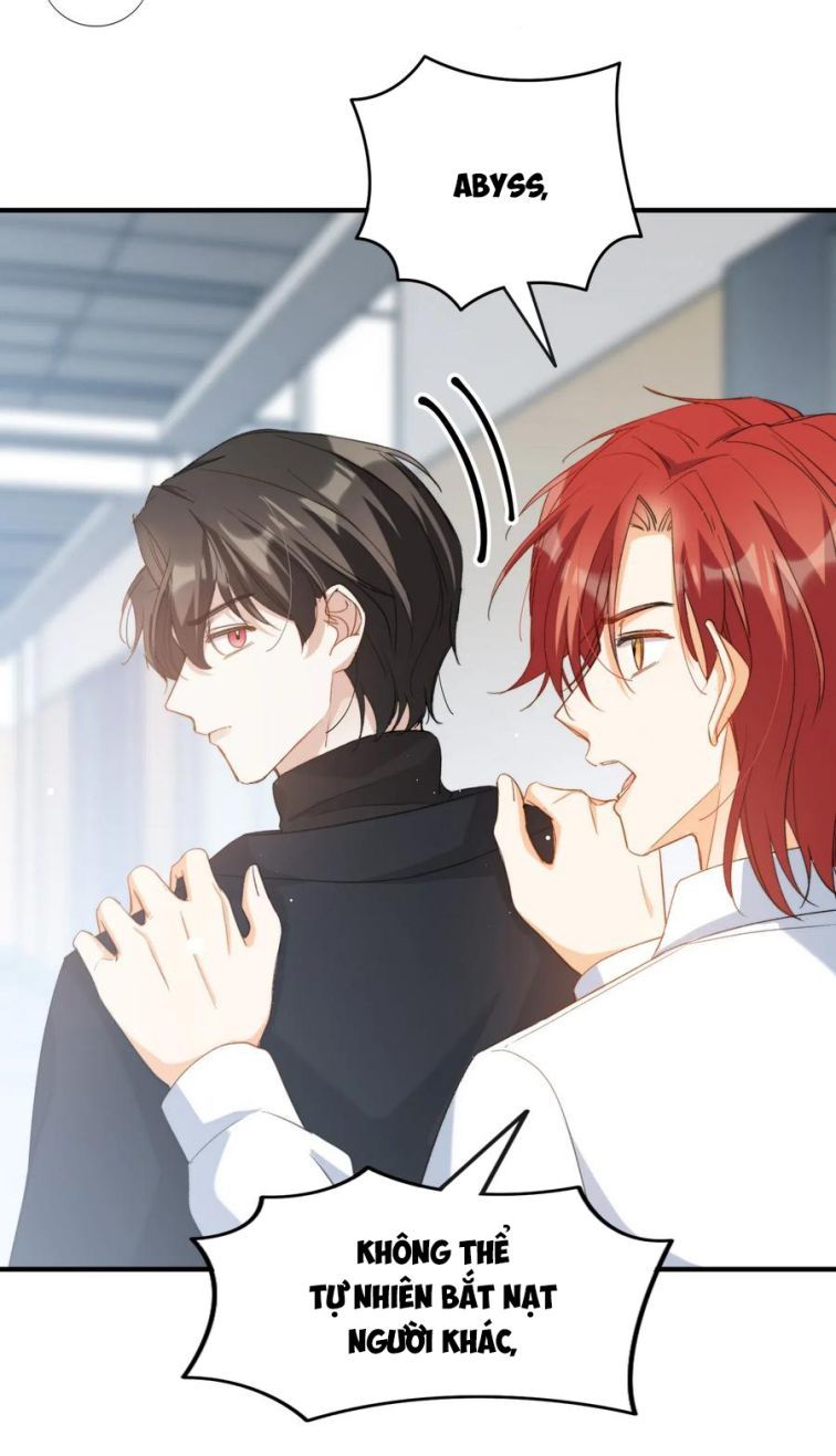 Nụ Hôn Vực Thẳm Chapter 52 - Trang 2