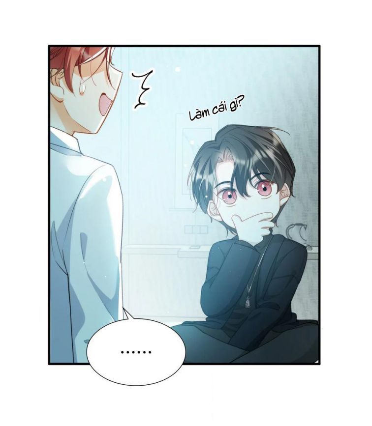Nụ Hôn Vực Thẳm Chapter 52 - Trang 2
