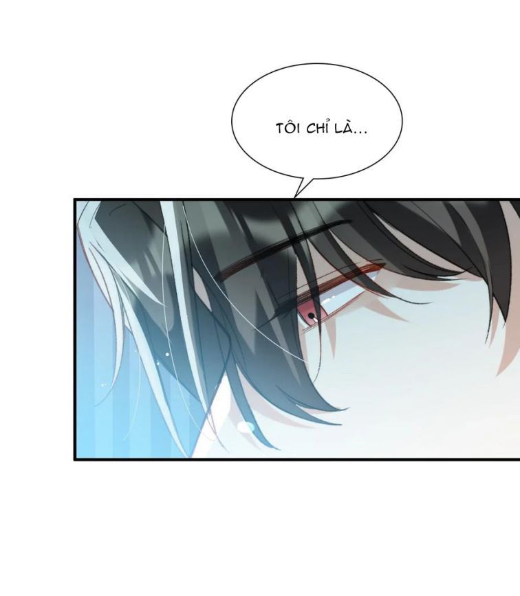 Nụ Hôn Vực Thẳm Chapter 52 - Trang 2