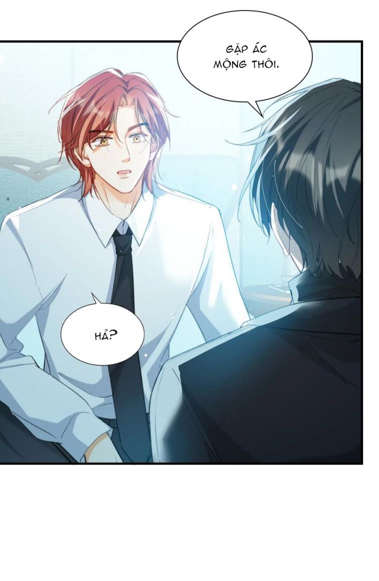 Nụ Hôn Vực Thẳm Chapter 52 - Trang 2