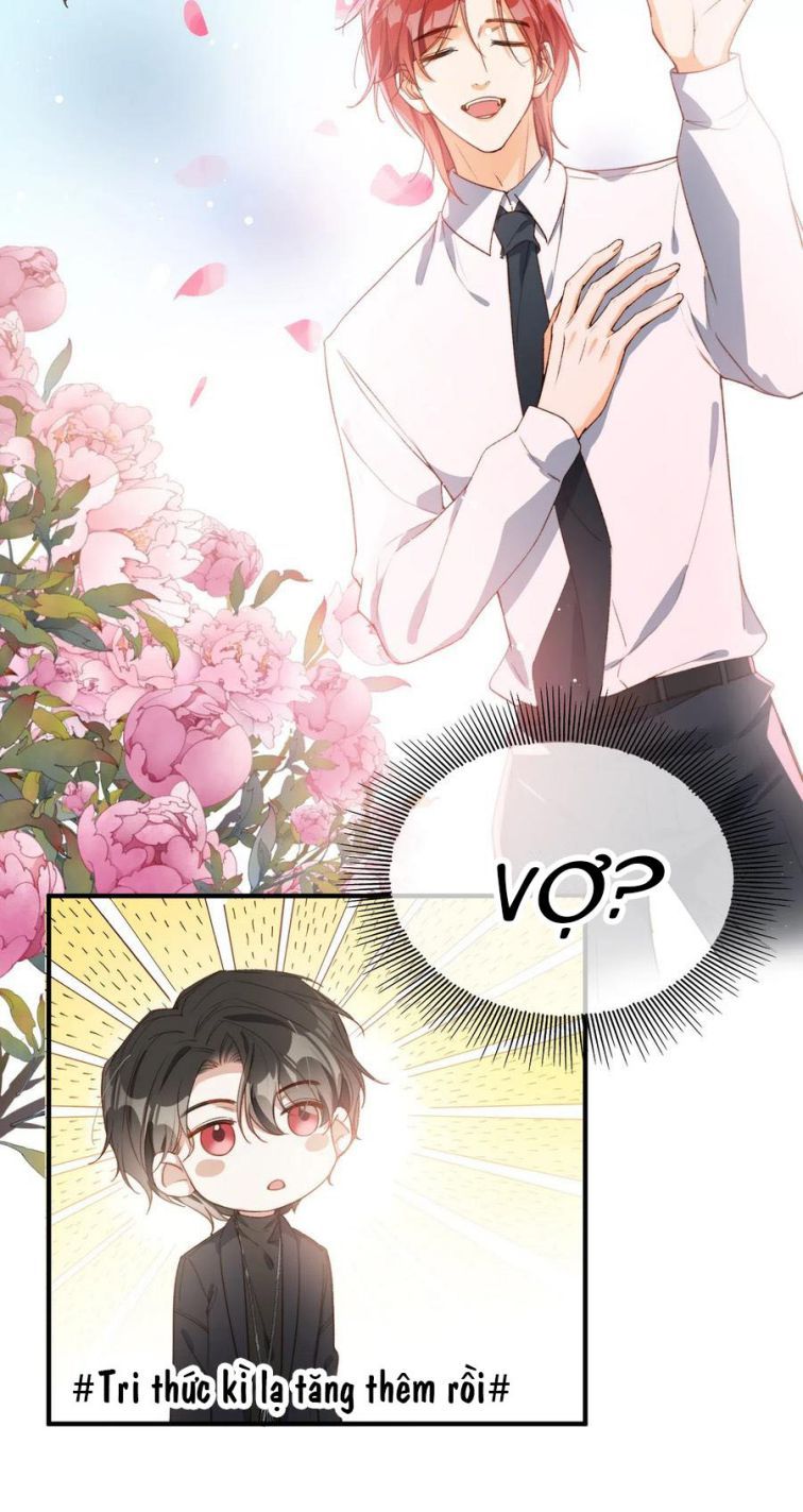 Nụ Hôn Vực Thẳm Chapter 53 - Trang 2