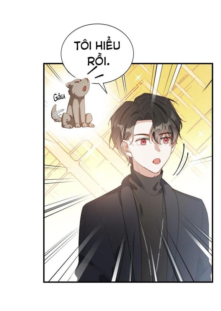 Nụ Hôn Vực Thẳm Chapter 53 - Trang 2