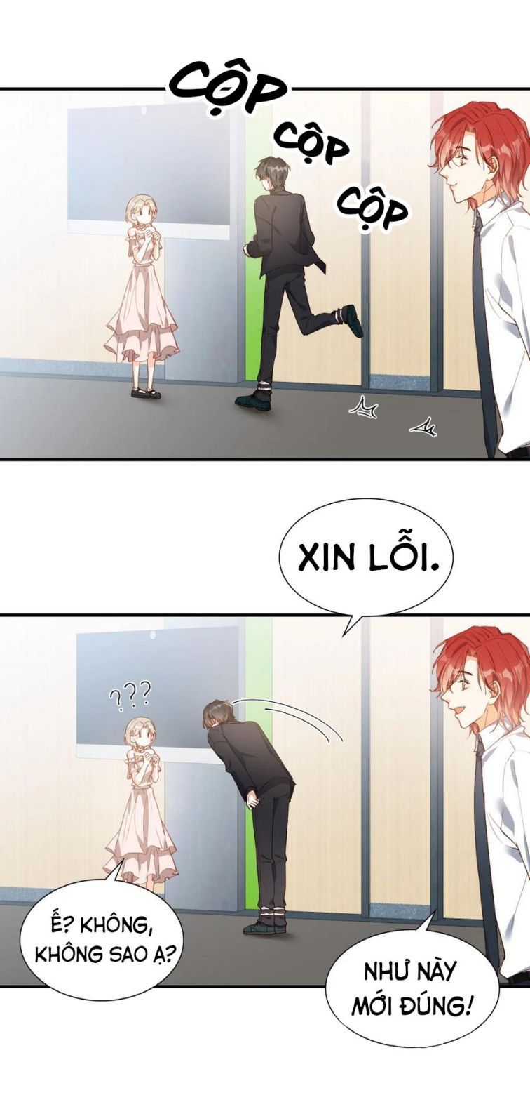Nụ Hôn Vực Thẳm Chapter 53 - Trang 2