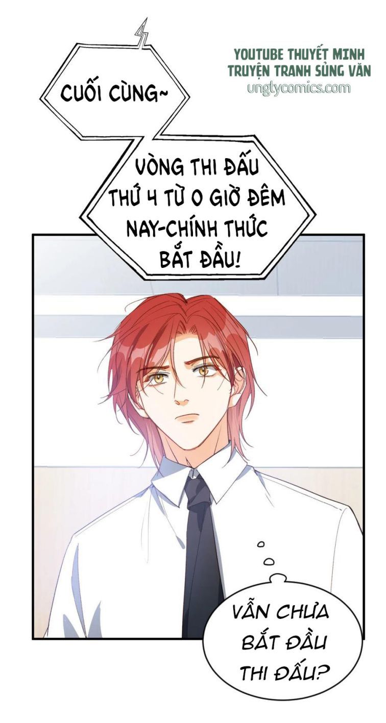 Nụ Hôn Vực Thẳm Chapter 53 - Trang 2