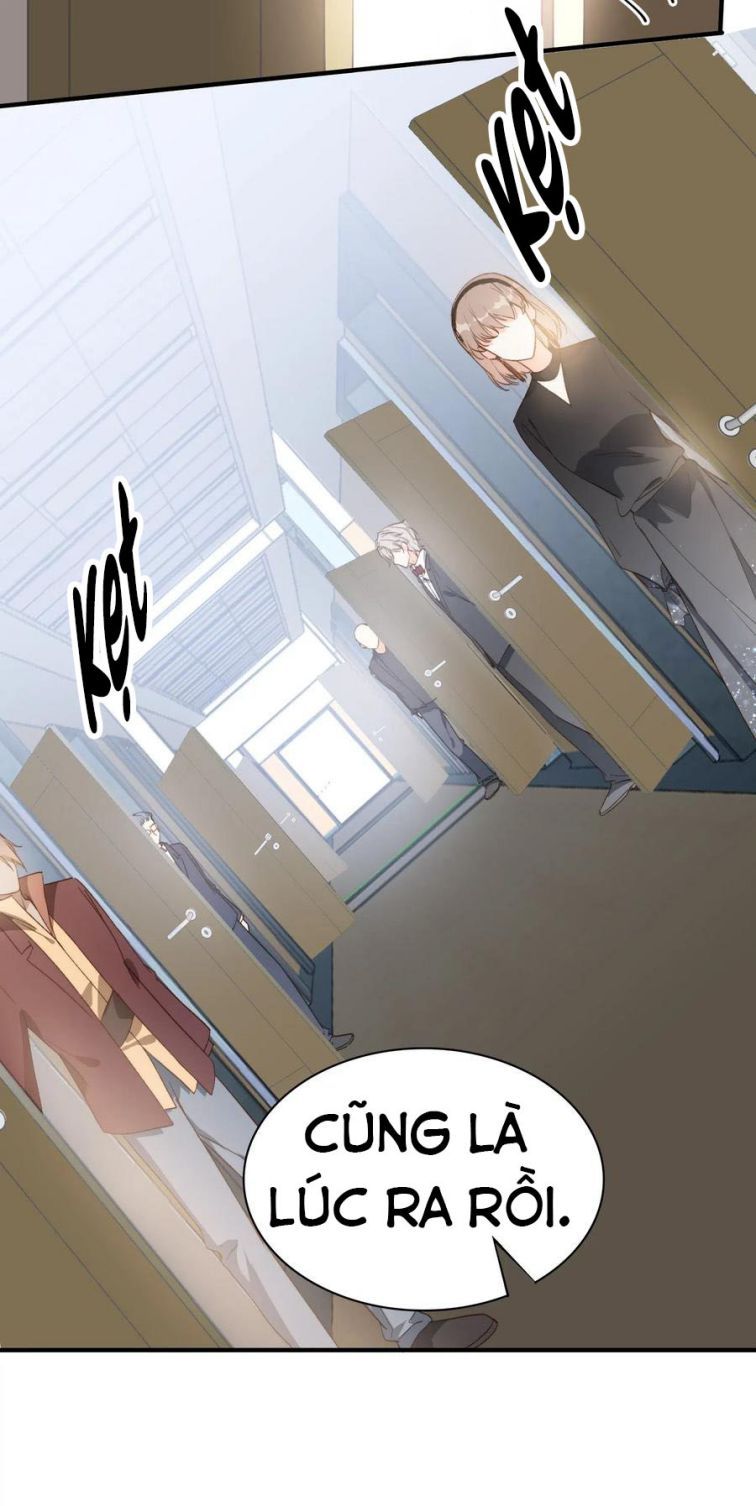 Nụ Hôn Vực Thẳm Chapter 53 - Trang 2