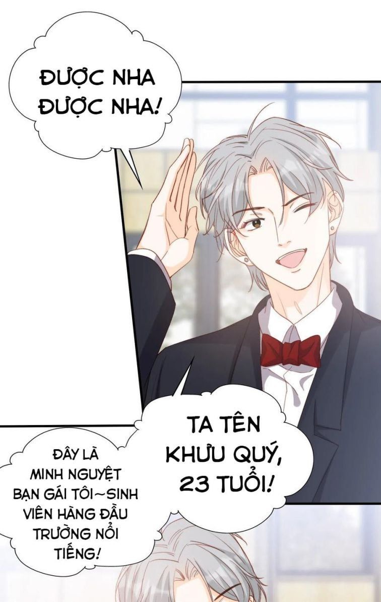 Nụ Hôn Vực Thẳm Chapter 53 - Trang 2