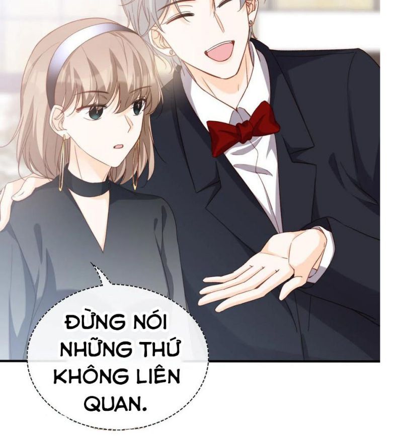 Nụ Hôn Vực Thẳm Chapter 53 - Trang 2