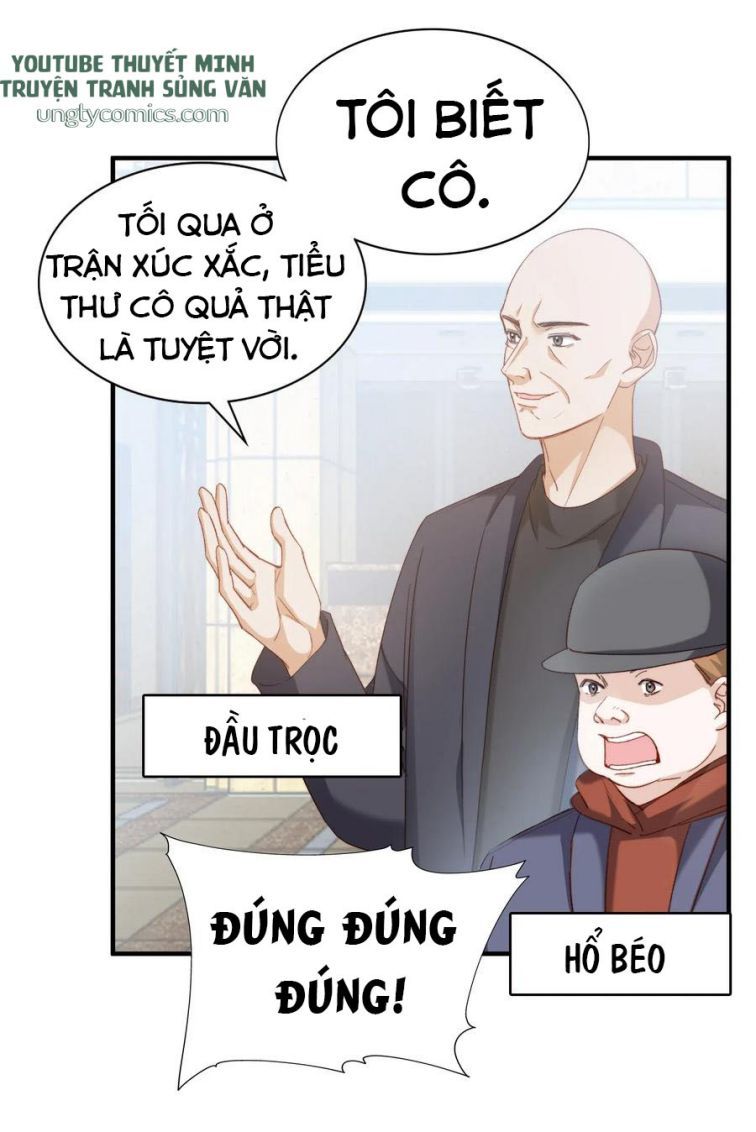Nụ Hôn Vực Thẳm Chapter 53 - Trang 2