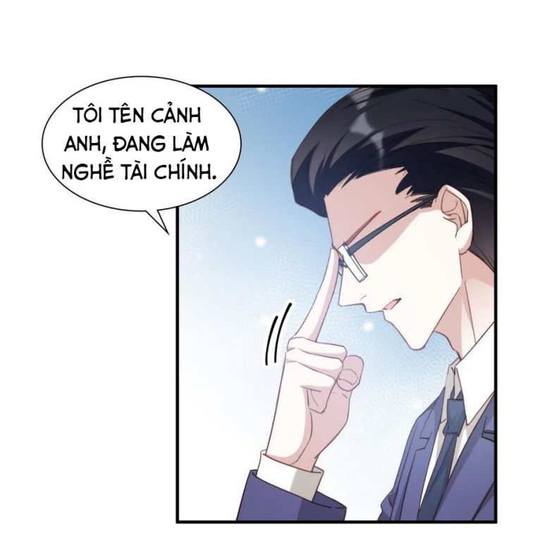 Nụ Hôn Vực Thẳm Chapter 53 - Trang 2