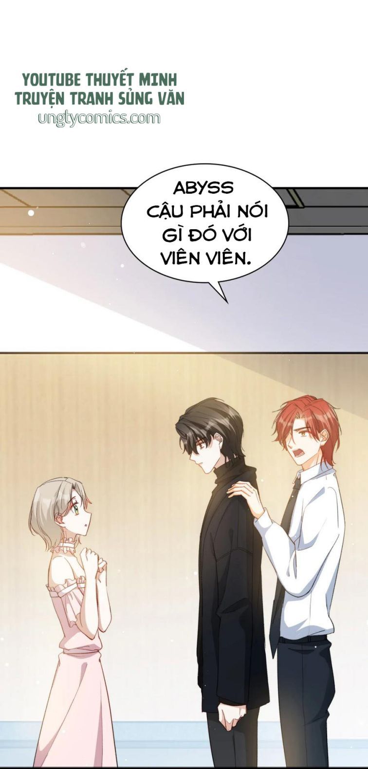Nụ Hôn Vực Thẳm Chapter 53 - Trang 2