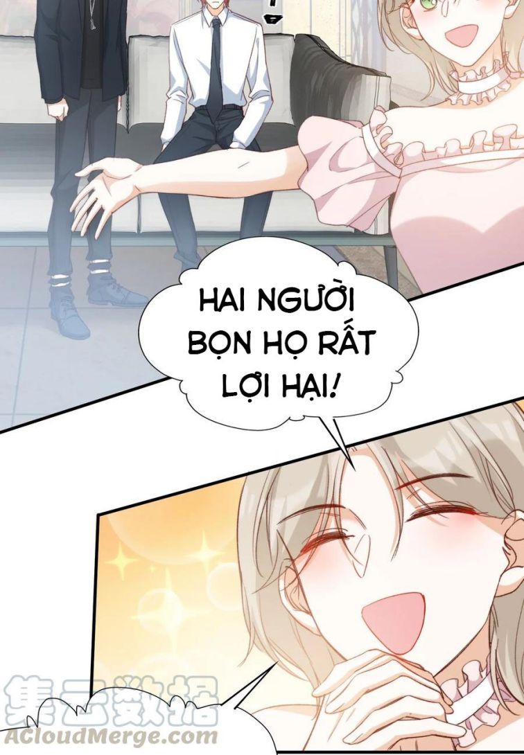 Nụ Hôn Vực Thẳm Chapter 53 - Trang 2