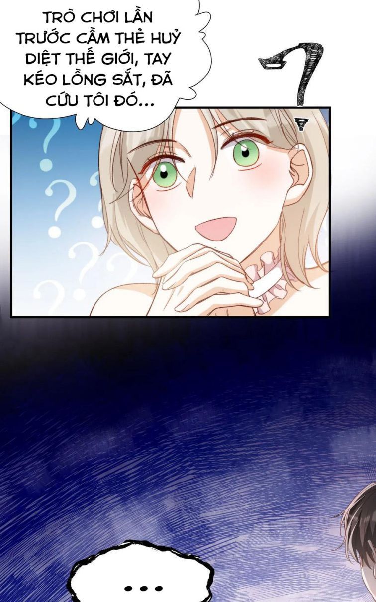 Nụ Hôn Vực Thẳm Chapter 53 - Trang 2