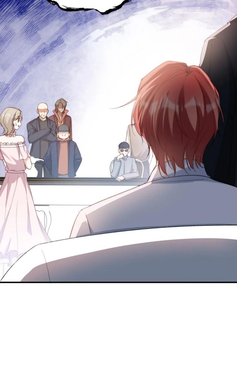 Nụ Hôn Vực Thẳm Chapter 53 - Trang 2