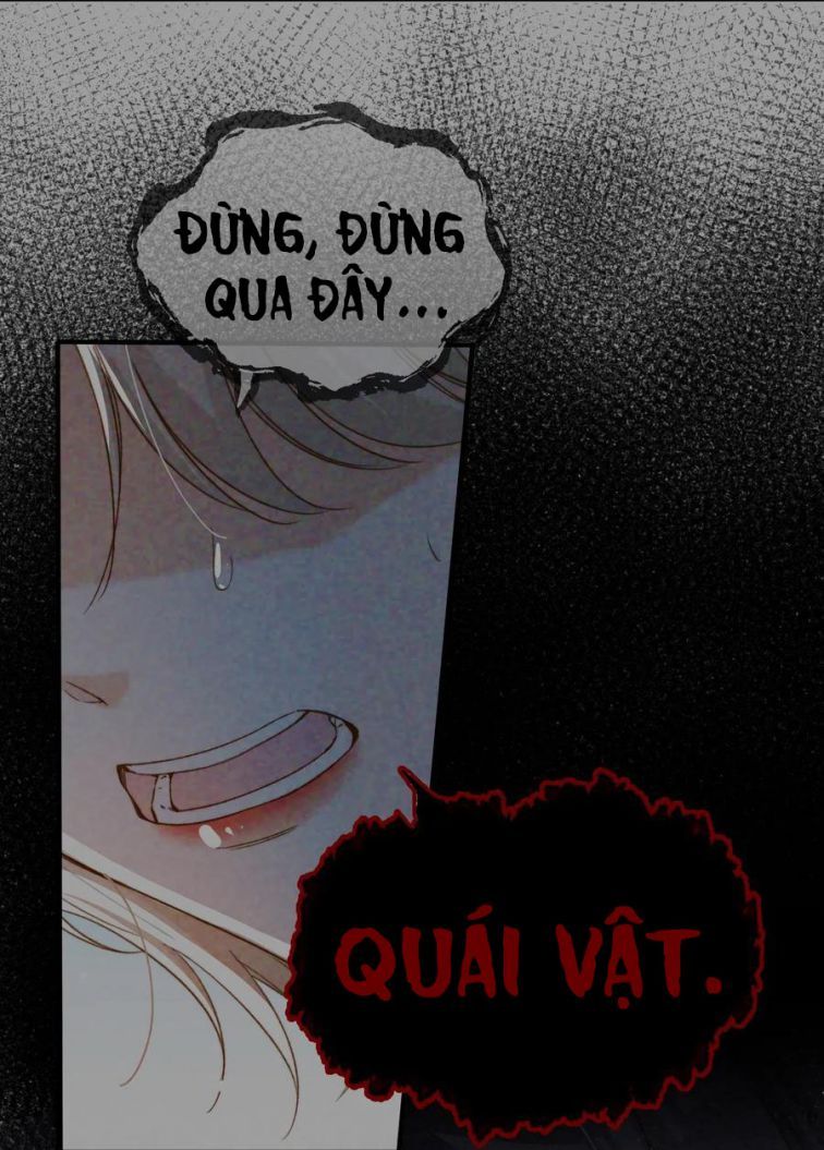 Nụ Hôn Vực Thẳm Chapter 53 - Trang 2