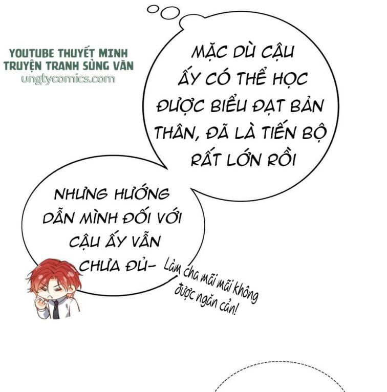Nụ Hôn Vực Thẳm Chapter 53 - Trang 2