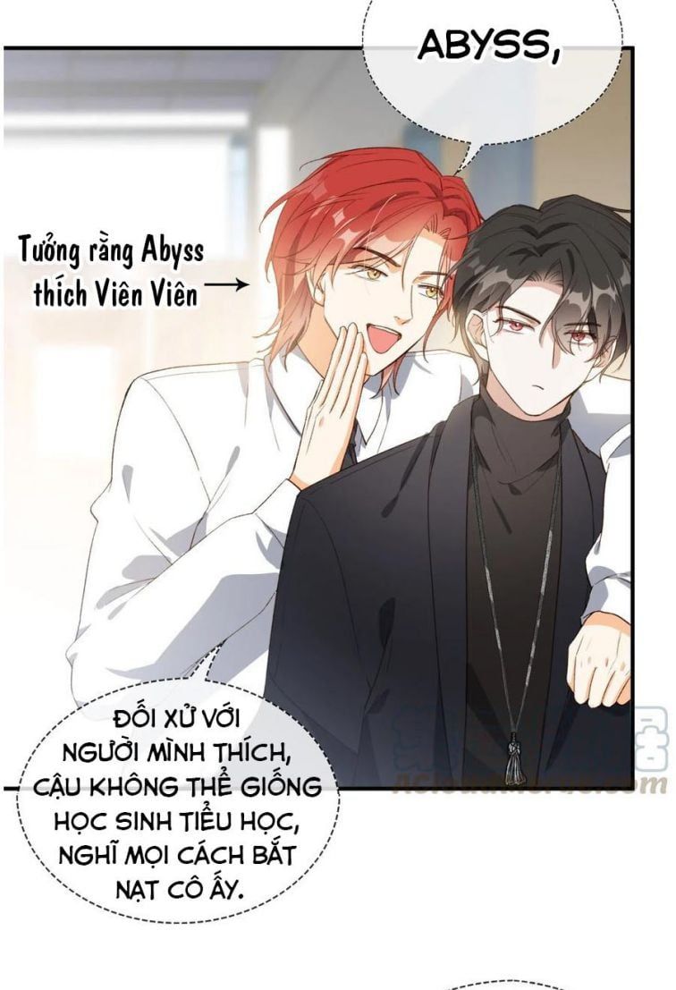 Nụ Hôn Vực Thẳm Chapter 53 - Trang 2
