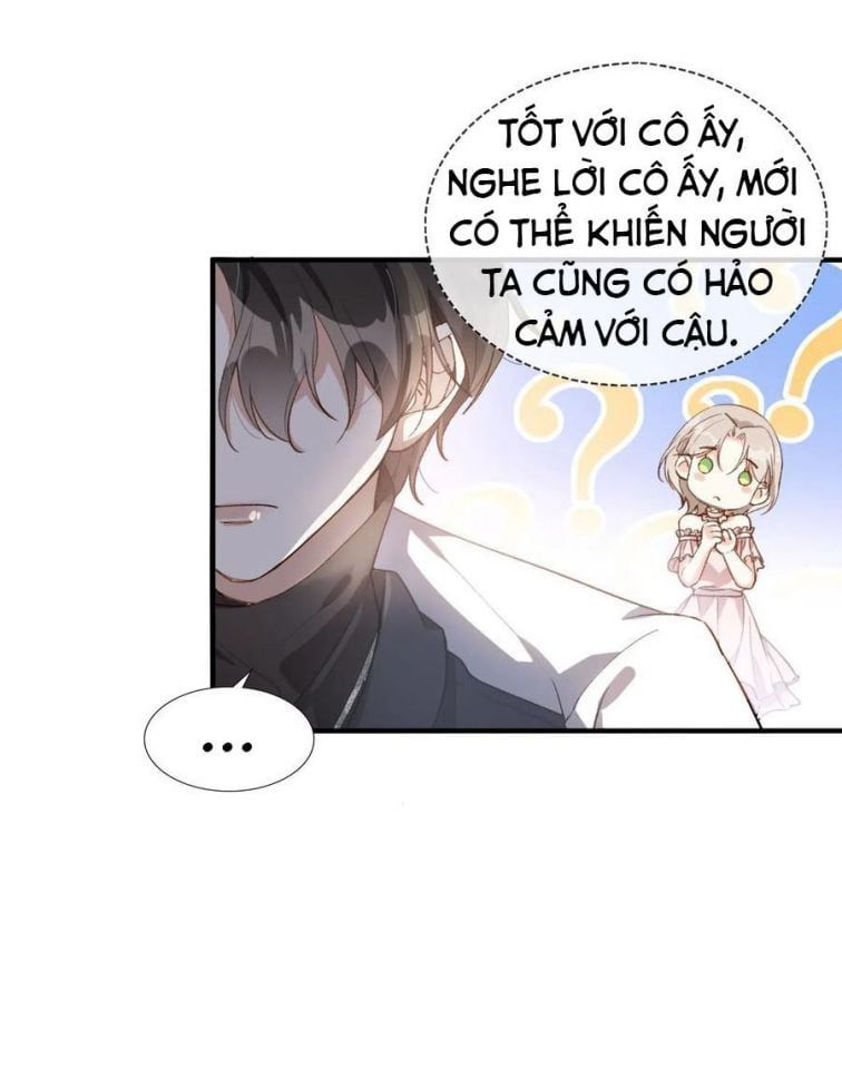 Nụ Hôn Vực Thẳm Chapter 53 - Trang 2