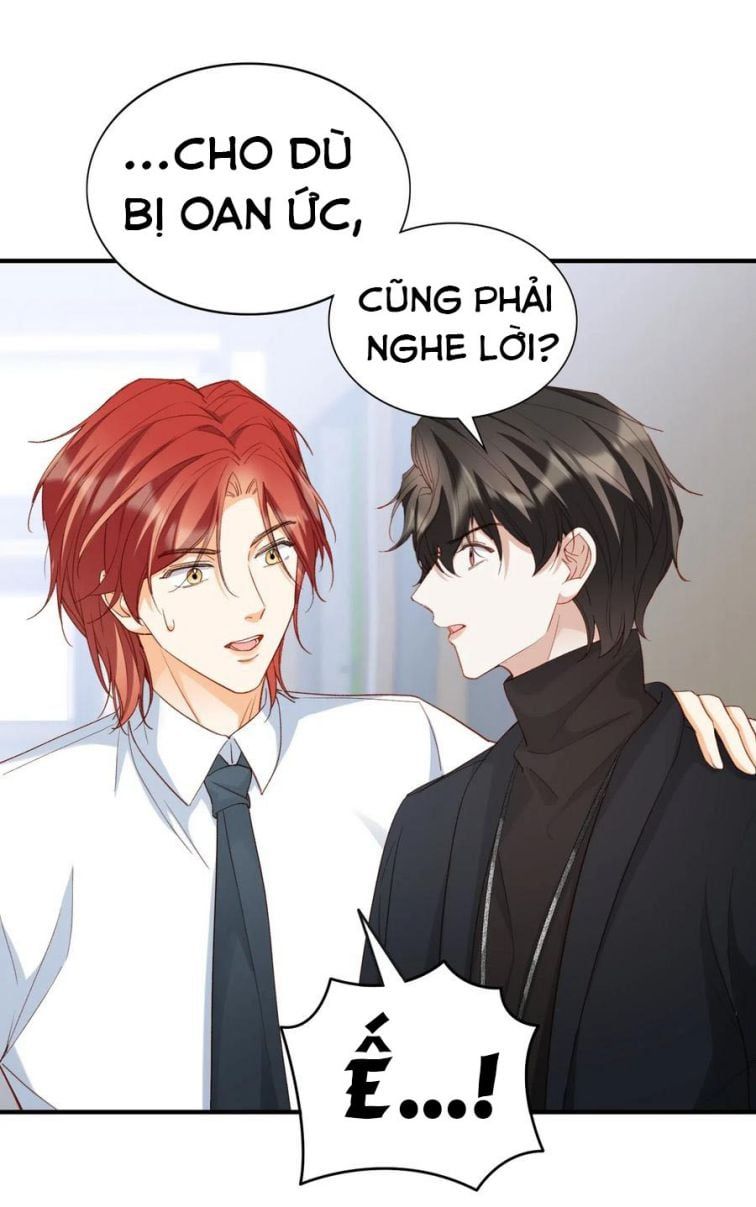 Nụ Hôn Vực Thẳm Chapter 53 - Trang 2