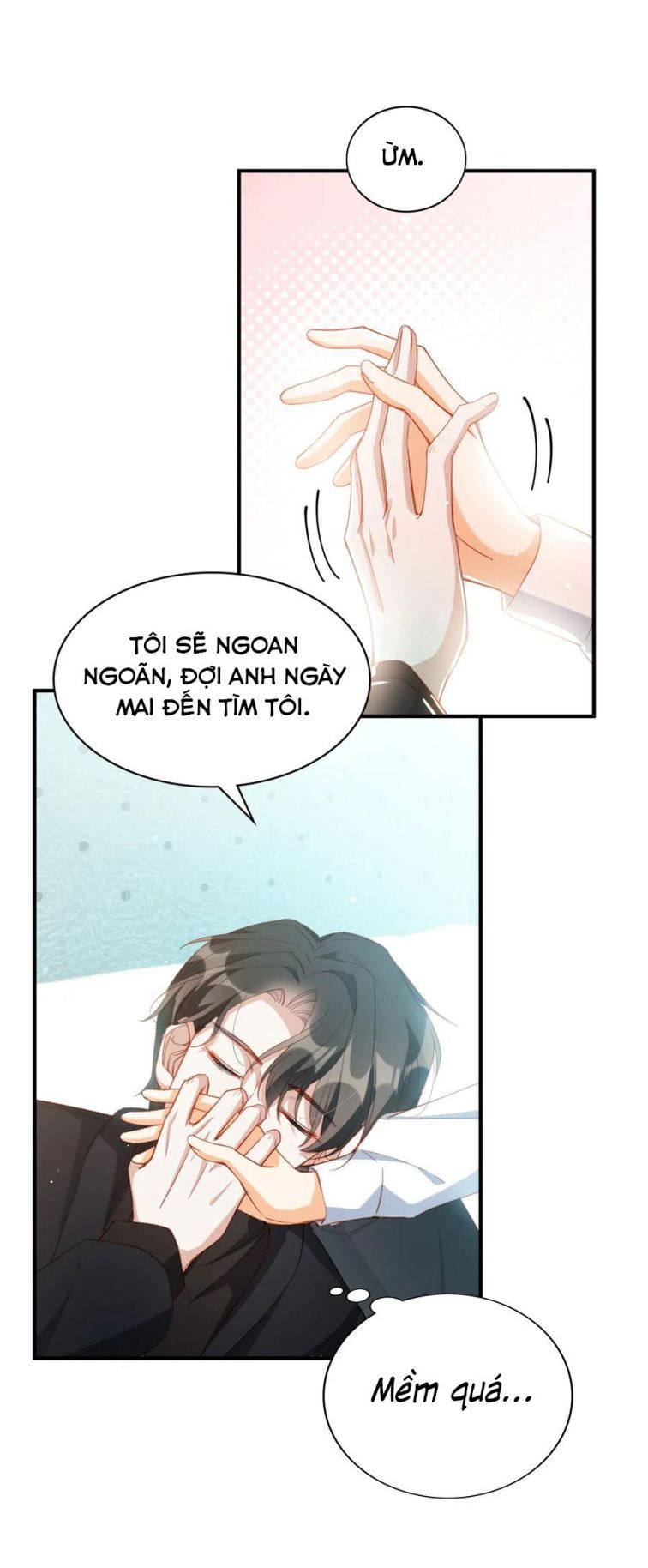 Nụ Hôn Vực Thẳm Chapter 54 - Trang 2