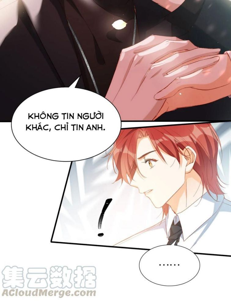Nụ Hôn Vực Thẳm Chapter 54 - Trang 2