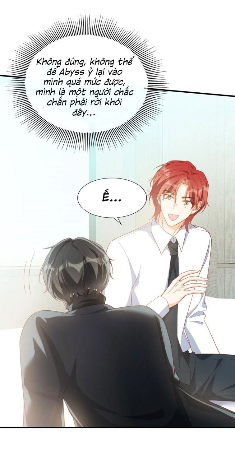 Nụ Hôn Vực Thẳm Chapter 54 - Trang 2