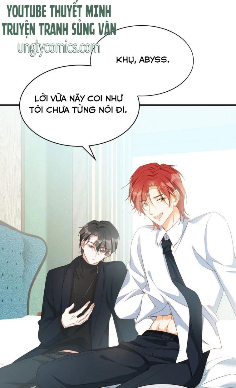 Nụ Hôn Vực Thẳm Chapter 54 - Trang 2