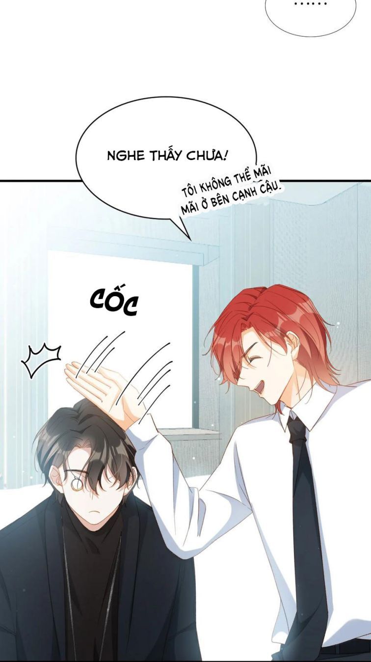 Nụ Hôn Vực Thẳm Chapter 54 - Trang 2