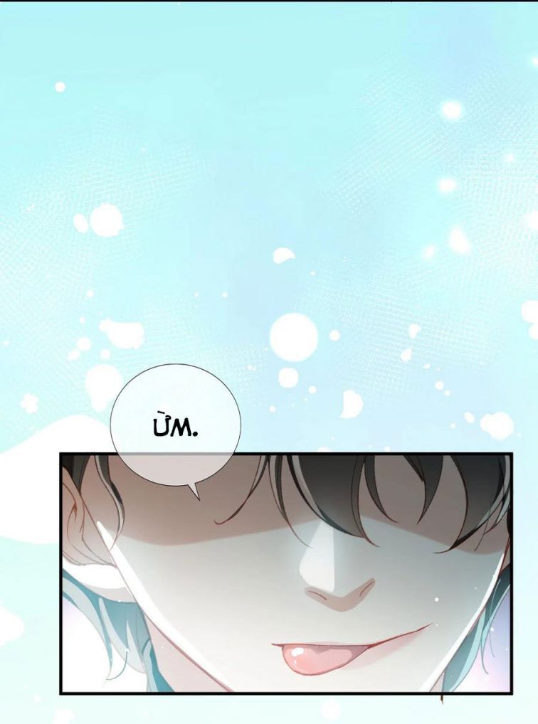 Nụ Hôn Vực Thẳm Chapter 54 - Trang 2