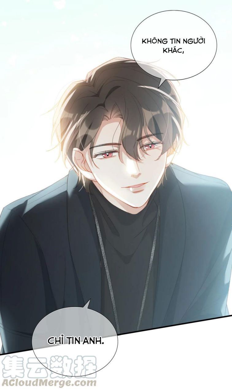 Nụ Hôn Vực Thẳm Chapter 54 - Trang 2