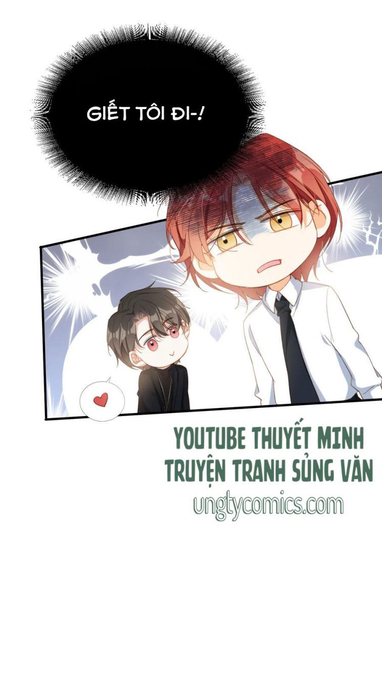 Nụ Hôn Vực Thẳm Chapter 54 - Trang 2