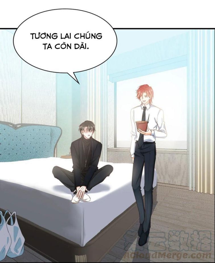Nụ Hôn Vực Thẳm Chapter 54 - Trang 2